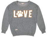 Sweater Everyday - Love Dog - F22 - Simply Southern
