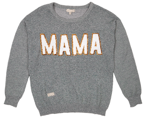 Sweater Everyday - Mama - F22 - Simply Southern