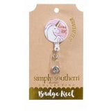 Badge Reel - SS