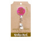 Badge Reel - SS