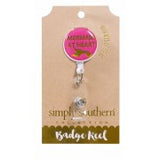 Badge Reel - SS