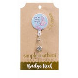 Badge Reel - SS