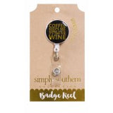 Badge Reel - SS