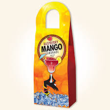 Raspberry Mango Lemonade - Duplin Winery Drink Mix