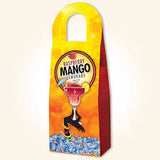 Raspberry Mango Lemonade - Duplin Winery Drink Mix