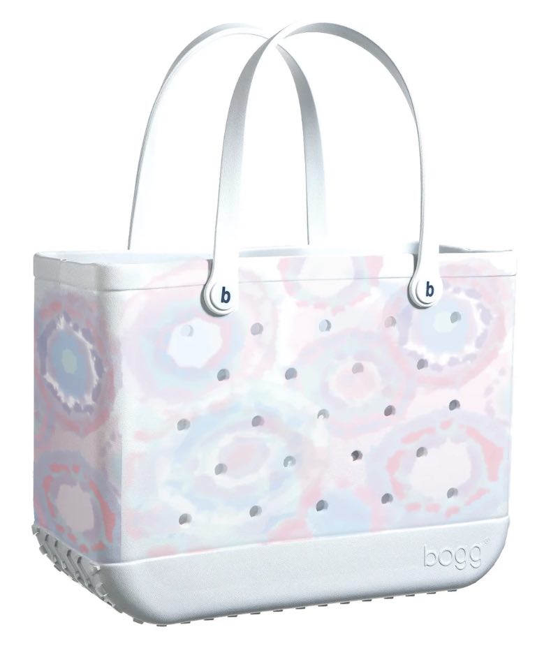 THE ORIGINAL BOGG BAG, STARS AND STRIPES – PRETTY LITTLE THINGS AT NEW-BOS,  INC.