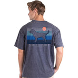 MN Dog Sun - S23 - SS - Adult T-Shirt