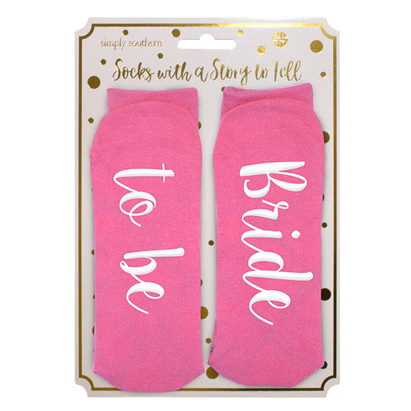 Story Telling Socks - Adult - SS