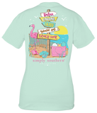 Beach Signs - SS - S22 - Adult T-Shirt