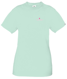 Beach Signs - SS - S22 - Adult T-Shirt