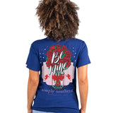 Be Mine - SS - S22 - Adult T-Shirt