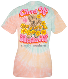 Cheer Up Buttercup - Dog - S22 - SS - Adult T-Shirt