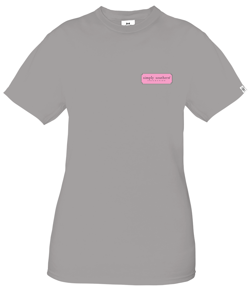 Let Light Shine Out of Darkness - S23 - SS - Adult T-Shirt