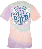 Made For Salty Days - S22 - SS - YOUTH T-Shirt