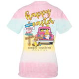 Happy Easter - S23 - SS - Adult T-Shirt