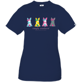 Easter Vibes - Dog - S23 - SS - YOUTH T-Shirt
