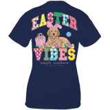 Easter Vibes - Dog - S23 - SS - YOUTH T-Shirt