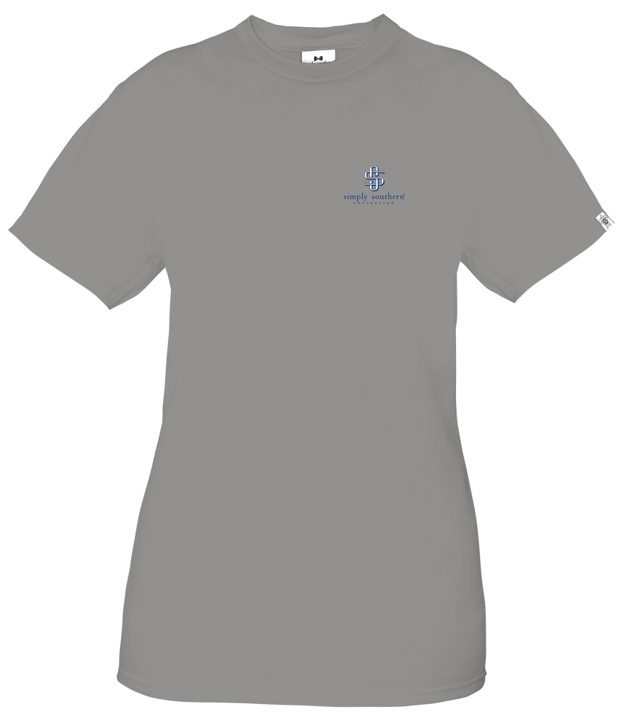 Land of the Free - USA - Dog - S23 - SS - Adult T-Shirt
