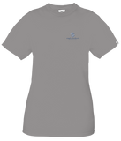 Land of the Free - USA - Dog - S23 - SS - Adult T-Shirt