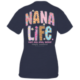 Nana Life - S23 - SS - Adult T-Shirt
