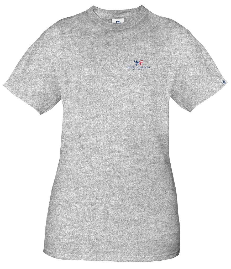 Land That I Love America - Dog - SS - S22 - YOUTH T-Shirt