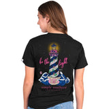Be The Light - Lighthouse - S23 - SS - Adult T-Shirt