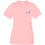 Logo - Pursuit of Preppiness - S23 - SS - Adult T-Shirt
