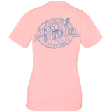 Logo - Pursuit of Preppiness - S23 - SS - Adult T-Shirt