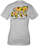 Mama Bear - SS - S21 - Adult T-Shirt