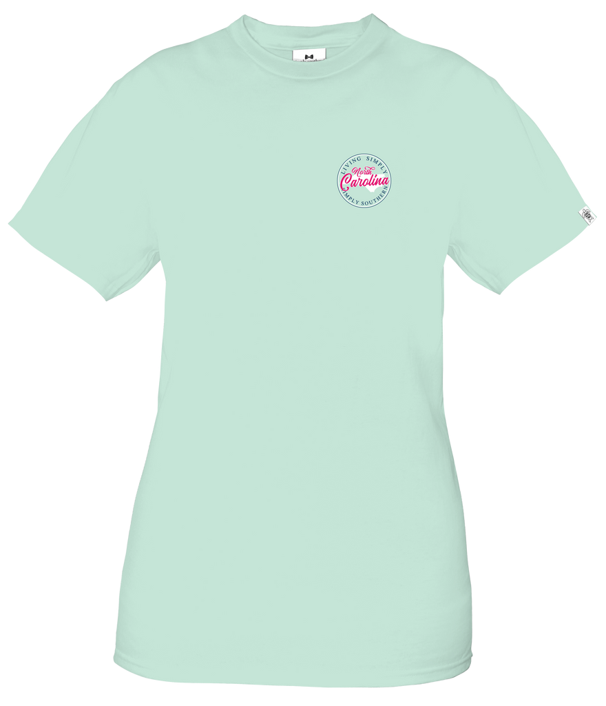 North Carolina - S23 - SS - YOUTH T-Shirt