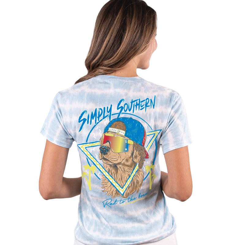 Nineties Dog - 90s - S22 - SS - Adult T-Shirt