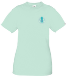 Pineapple Beach - S23 - SS - Adult T-Shirt