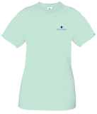 Save The Turtles - Leaves - SS - S22 - Adult T-Shirt