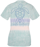 Save The Turtles - Logo Folly - S22 - SS - Adult T-Shirt