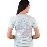 Save The Turtles - Logo Folly - S22 - SS - Adult T-Shirt