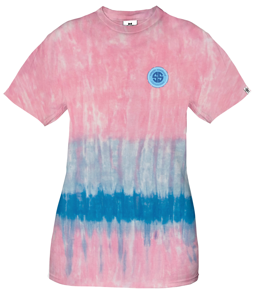Save - Turtle - Tie Dye - S21 - SS - YOUTH T-Shirt