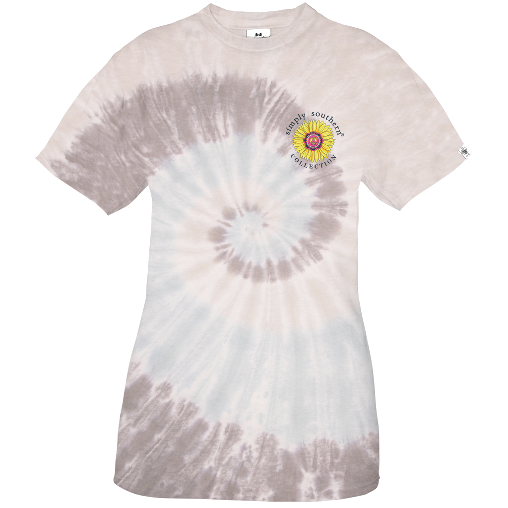 Spread Seeds of Happiness - Jeep - S23 - SS - Adult T-Shirt