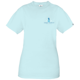 Live Simply Don't Hurry Be Happy - Sloth - S23 - SS - YOUTH T-Shirt