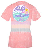 Don't Let Anyone Dull Your Sunshine - Turtle - S22 - SS - Adult T-Shirt