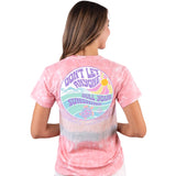 Don't Let Anyone Dull Your Sunshine - Turtle - S22 - SS - Adult T-Shirt