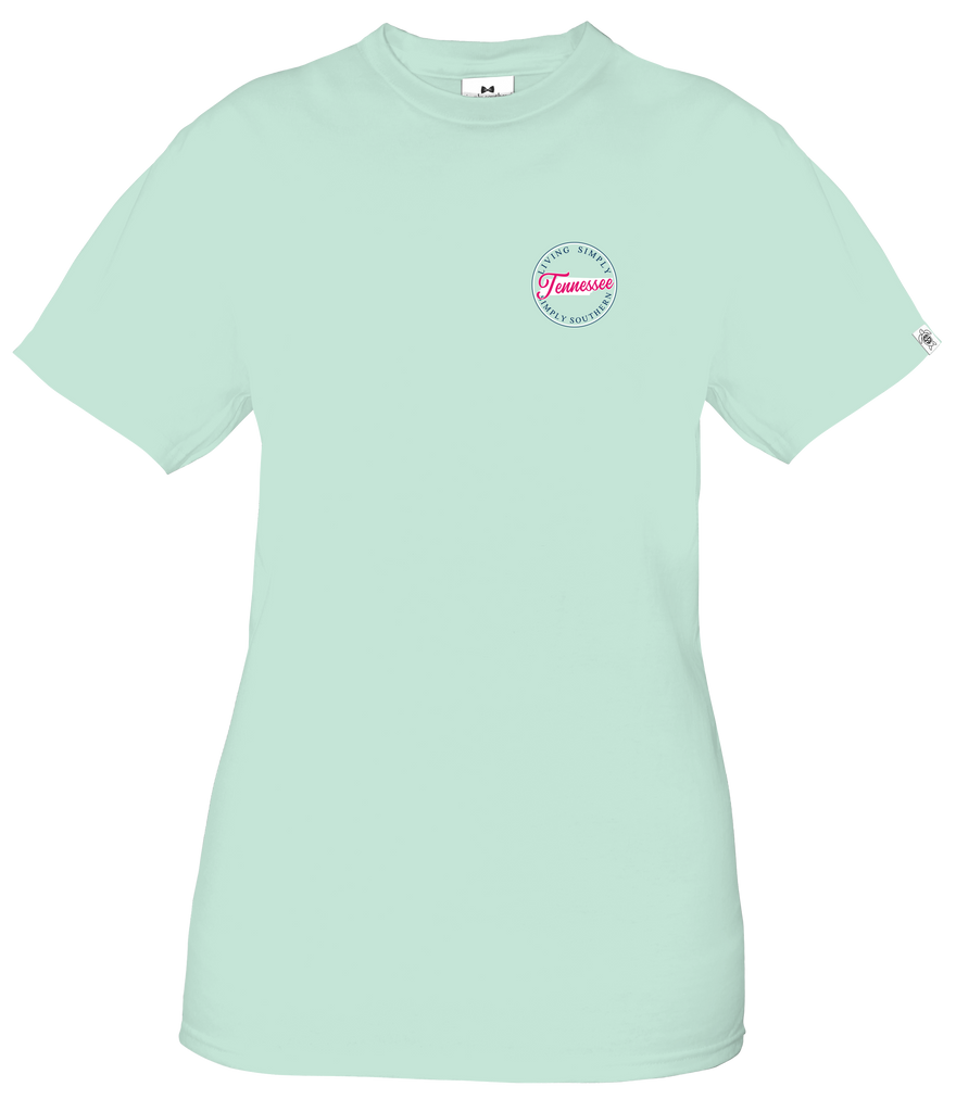 Tennessee - S23 - SS - Adult T-Shirt
