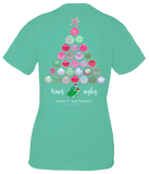 Warm Wishes - Christmas - SS - F22 - Adult T-Shirt