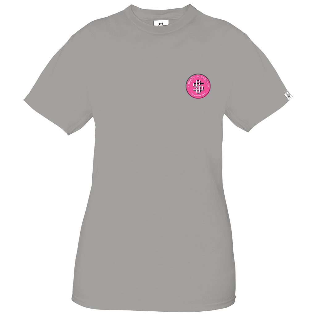 Mightier Than The Waves - Jeep - S23 - SS - Adult T-Shirt