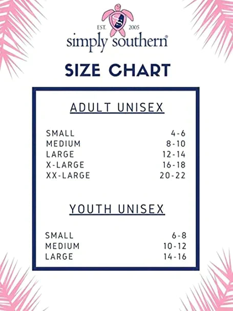 Live Simply Don't Hurry Be Happy - Sloth - S23 - SS - YOUTH T-Shirt