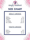 Pineapple Beach - S23 - SS - Adult T-Shirt