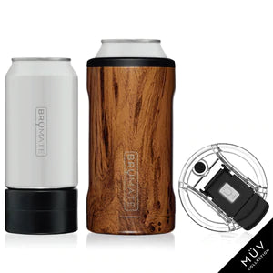 HOPSULATOR TRÍO MÜV 3-IN-1 (16OZ/12OZ CANS) **CLOSEOUT**