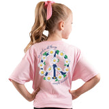 Peace - See Good in All Things - SS - S21 - YOUTH T-Shirt