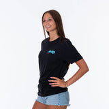 Tie Dye Grille - Adult T-Shirt - Jeep®