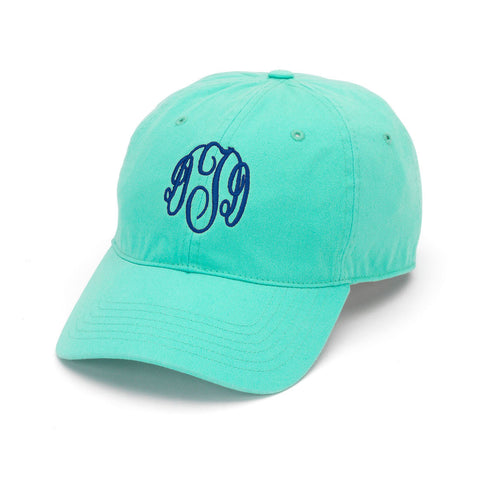 Baseball Cap / Hat - Mint
