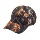 Woods - Camo Cap / Hat